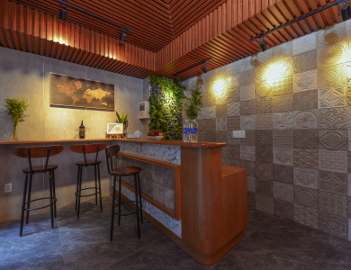 Dự án Bùi Thị Xuân - Quận 01