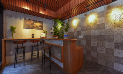 Dự án Bùi Thị Xuân - Quận 01